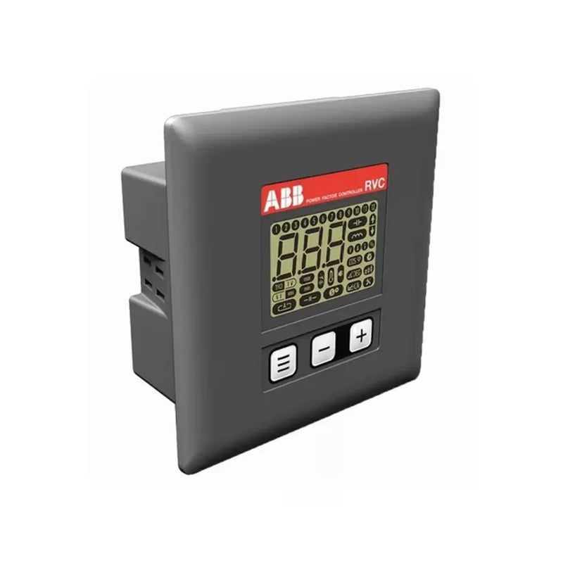 ABB ABB RVC-12 componente elétrico industrial ABB
