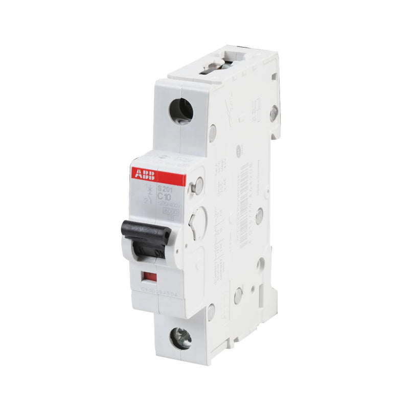 ABB ABB S201-C10 dispositivo elétrico industrial para automação