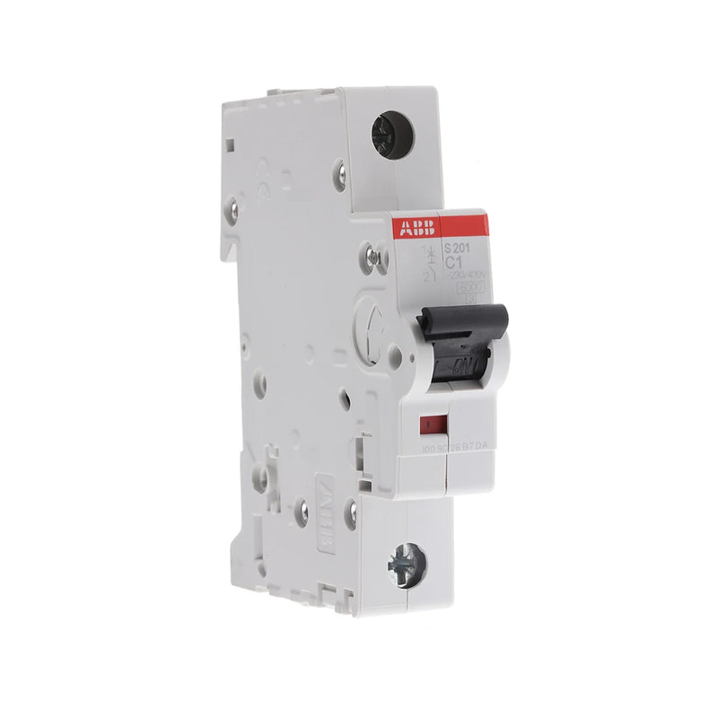 ABB ABB S201-C1 componente elétrico industrial ABB