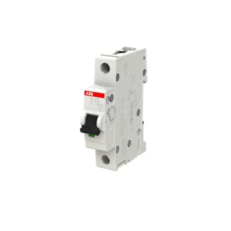 ABB ABB S201-C20 componente elétrico industrial ABB