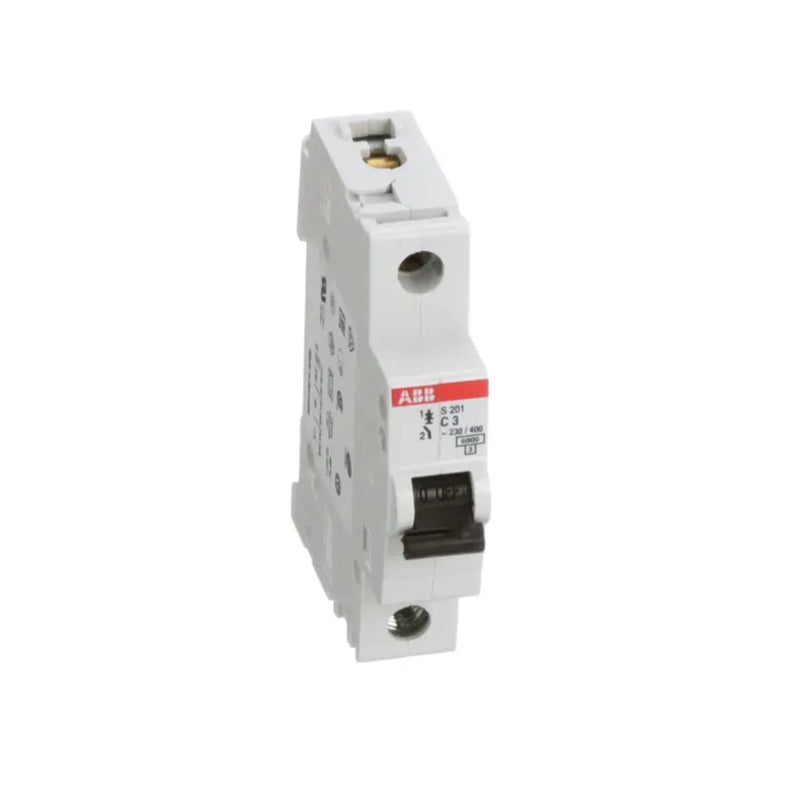 ABB ABB S201-C3 componente elétrico industrial ABB