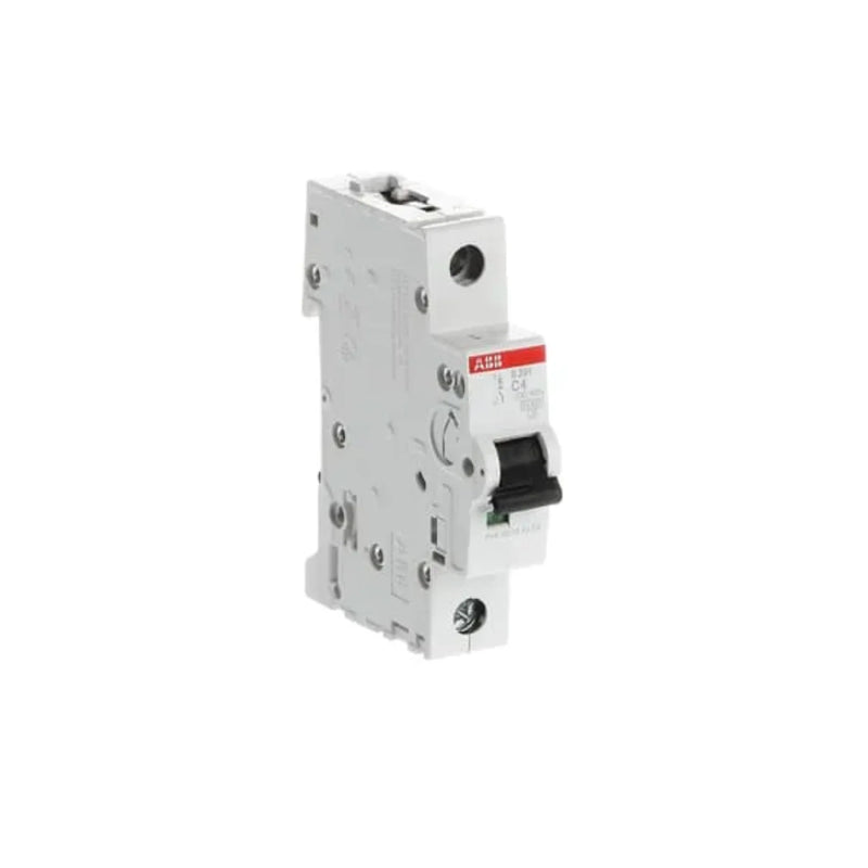 ABB ABB S201-C4 dispositivo elétrico industrial para automação