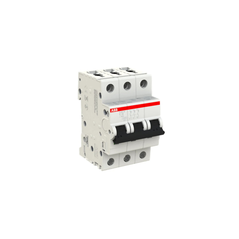 ABB ABB S203M-C16 componente elétrico industrial ABB
