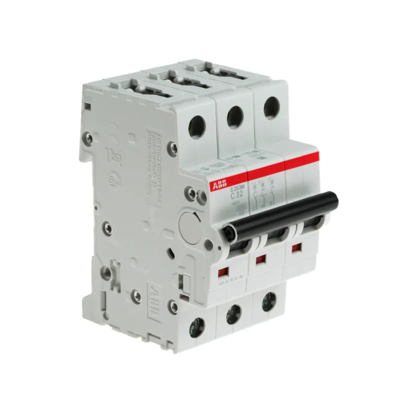 ABB ABB S203M-C32 componente elétrico industrial ABB