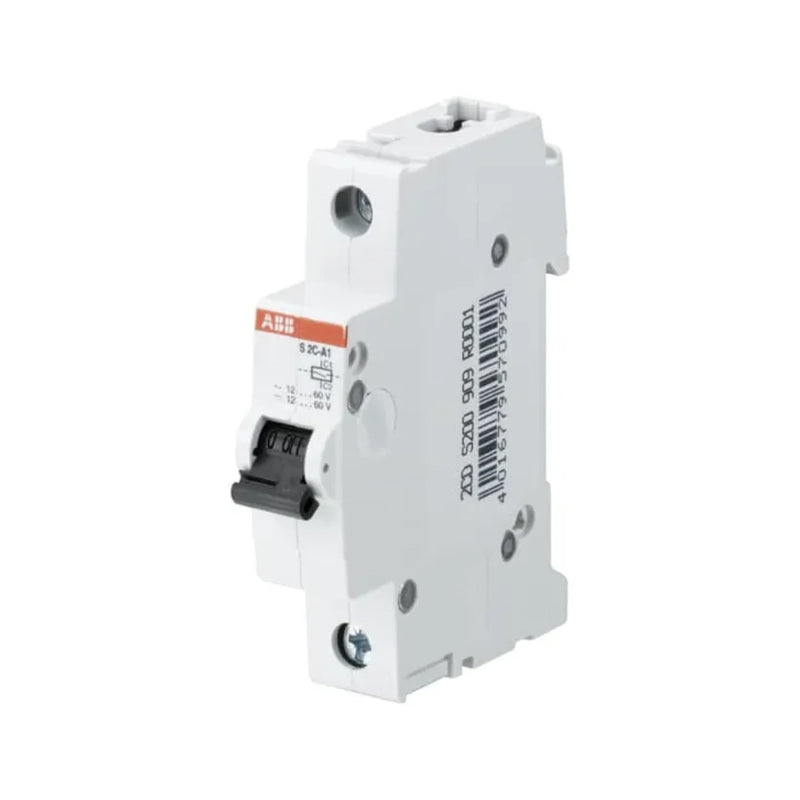 ABB ABB S2C-A1 componente elétrico industrial ABB