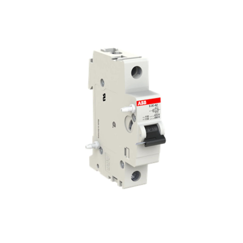 ABB ABB S2C-A2 componente elétrico industrial ABB