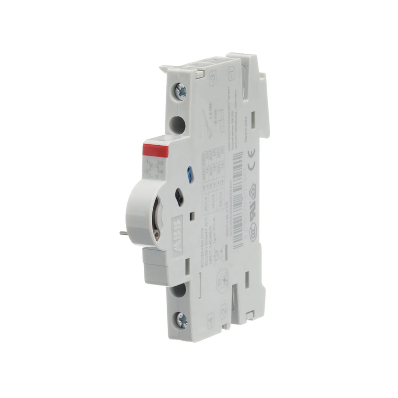 ABB ABB S2C-H6-11R componente elétrico industrial para automação