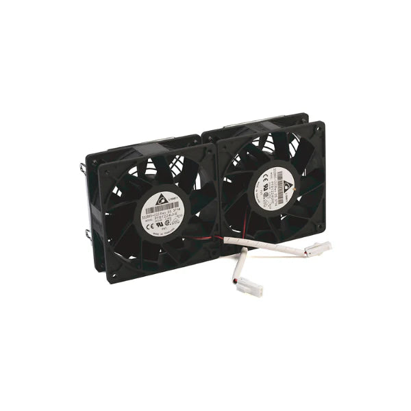 Kit de ventilador Allen Bradley SK-R9-FAN11-F6 para resfriamento eficiente em aplicações industriais. Estruturas NEMA 1.