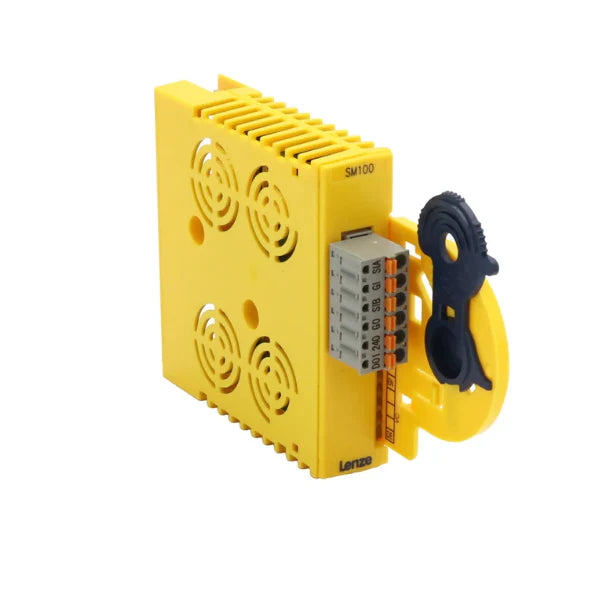 SM100 Lenze drive/inversor para automação industrial