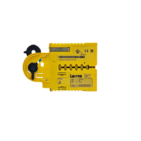 SM301 Lenze drive/inversor para automação industrial