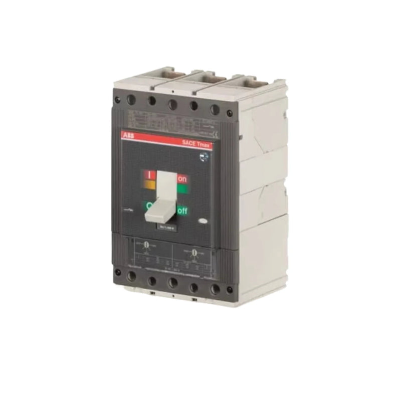 ABB ABB T5N 400 componente elétrico industrial ABB