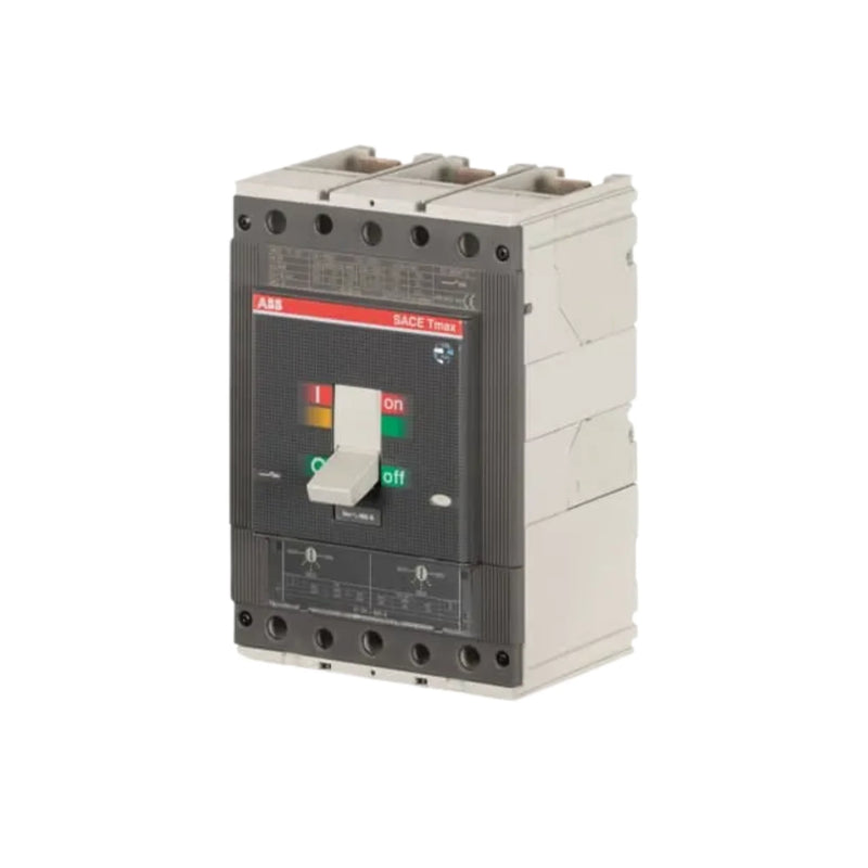 ABB ABB T5N 400 componente elétrico industrial ABB