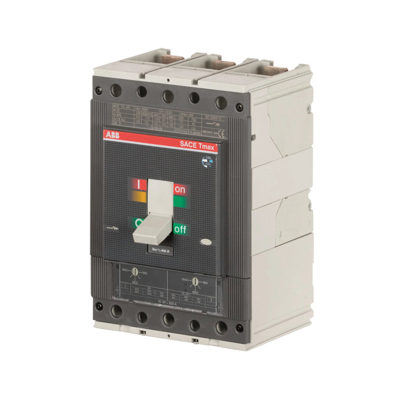 ABB ABB T5N 400 componente elétrico industrial ABB