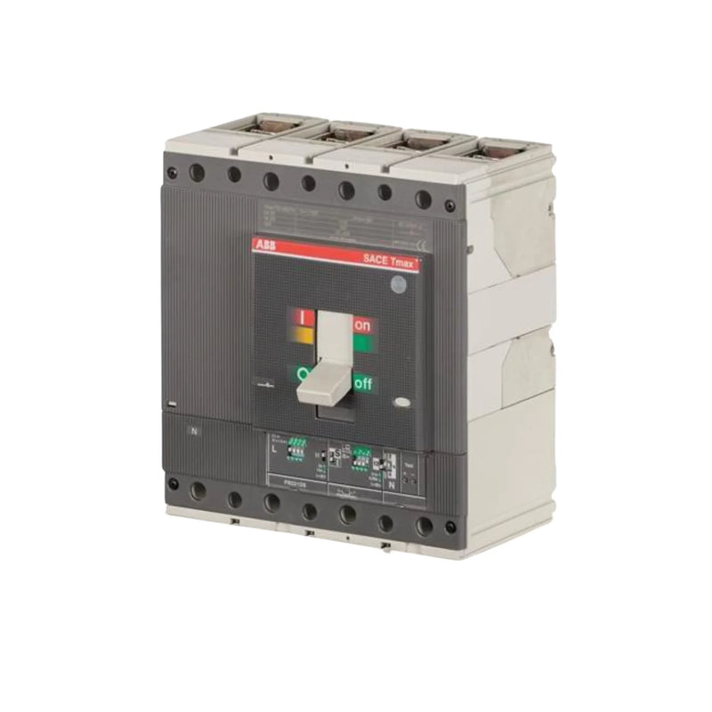 ABB ABB T5N 630 componente elétrico industrial ABB