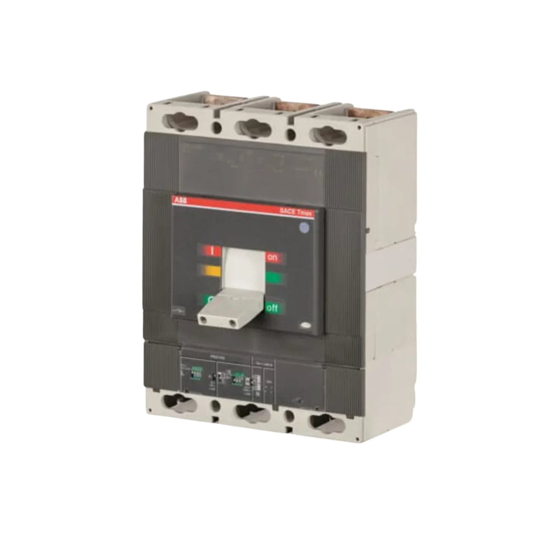 ABB ABB T6N 800 componente elétrico industrial ABB
