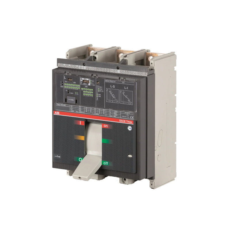 ABB ABB T7S 1600 componente elétrico industrial ABB