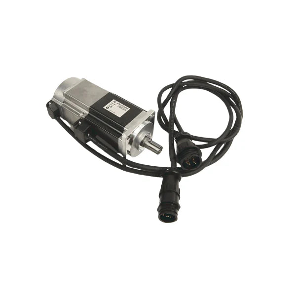 Servo motor Allen-Bradley TLY-A230P-BJ62AA, 230V, controle de movimento de alta performance para automação precisa