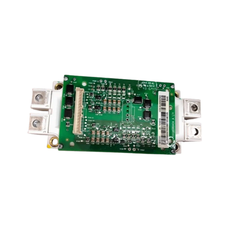 Módulo IGBT Infineon FF300R12ME4_B11 300A 1200V EconoDUAL 3 com adaptador de gate ZGAD-572