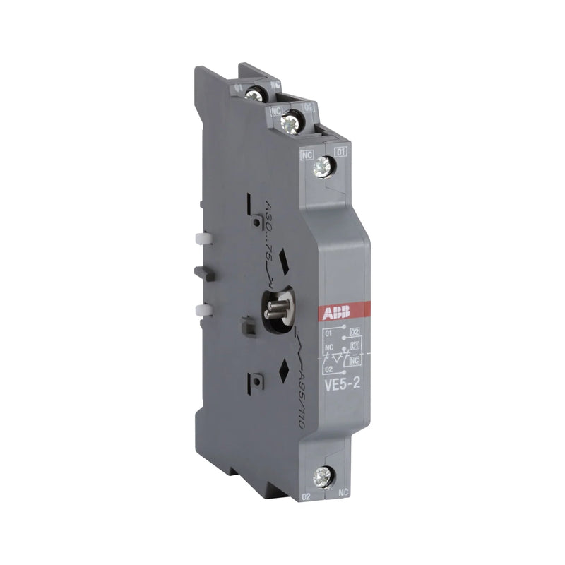 ABB ABB VE5-2 dispositivo elétrico industrial para automação
