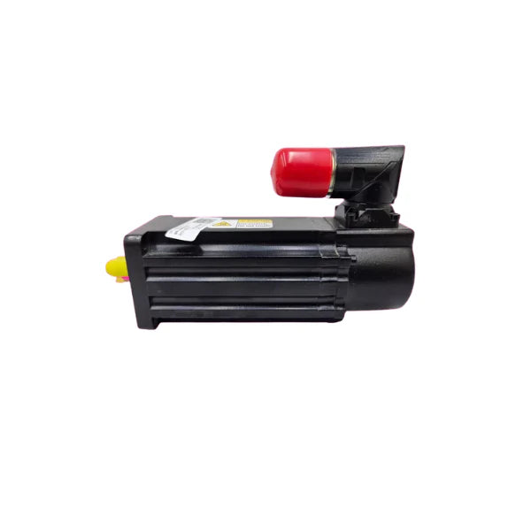 Servo Motor Allen-Bradley VPL-B0632T-PJ12AA, ideal para aplicações de alta performance e torque aumentado.
