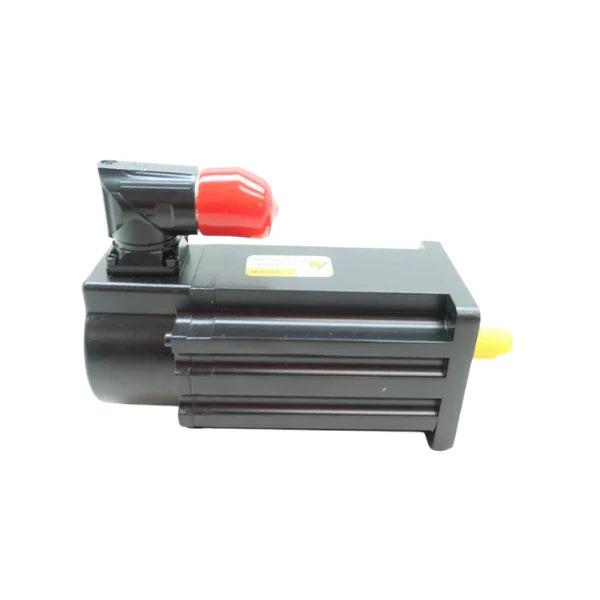 Motor servo Allen-Bradley VPL-B0752E-PJ12AA, 75mm, 3500 RPM, eixo chaveteado, encoder multi-turn, 480V AC