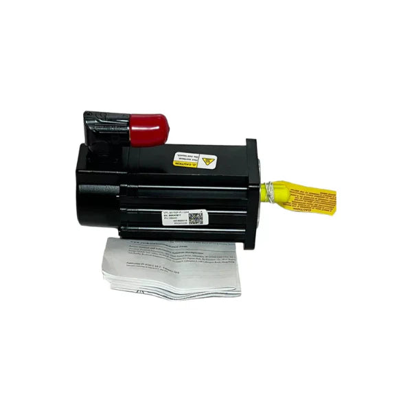 Servomotor de alta velocidade Allen-Bradley VPL-B0752F-PJ12AA para aplicações de controle de movimento exigentes.