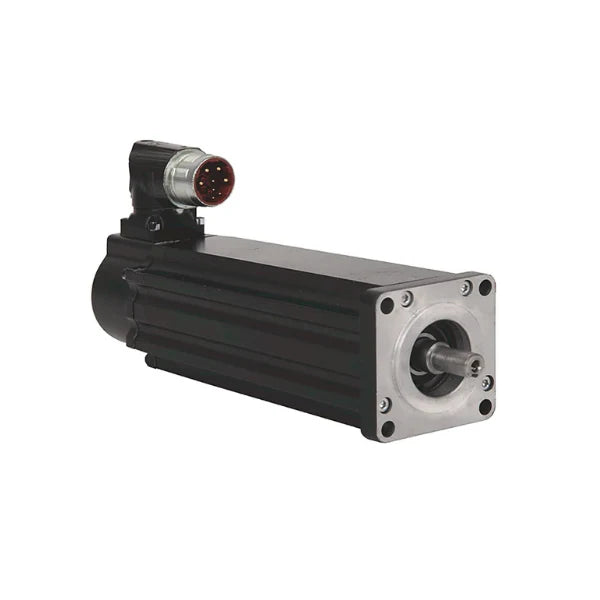 Motor de servo Allen-Bradley VPL-B1002M-PJ14AA, série 1000, alto torque, para controle de movimento preciso