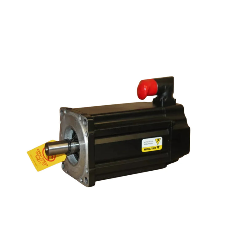 Servomotor Allen-Bradley VPL-B1153E-CK12AA, 480V, 115mm, 3 pilhas de imãs, 3500 RPM.