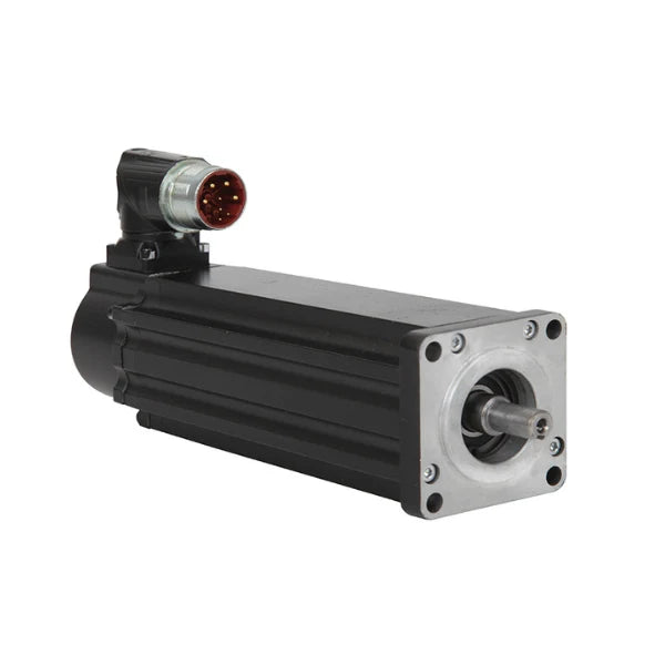 Servo drive Allen-Bradley para controle de movimento em sistemas de automação, 1.3 kW, 3000 RPM.