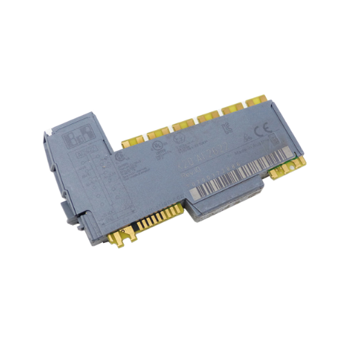 B&R B&R X20AI2622 automação industrial POWERLINK, X2X, EtherNet/IP, PROFINET (conforme modelo)
