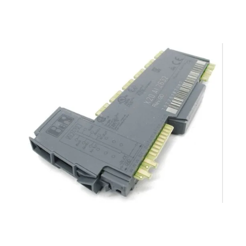 B&R B&R X20AI2632 automação industrial POWERLINK, X2X, EtherNet/IP, PROFINET (conforme modelo)