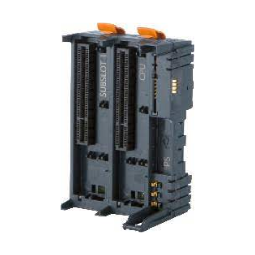 B&R B&R X20BB62 automação industrial POWERLINK, X2X, EtherNet/IP, PROFINET (conforme modelo)