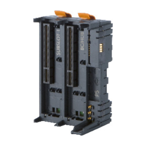 B&R B&R X20BB81 automação industrial POWERLINK, X2X, EtherNet/IP, PROFINET (conforme modelo)