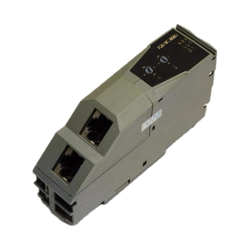 B&R B&R X20BC8083 automação industrial POWERLINK, X2X, EtherNet/IP, PROFINET (conforme modelo)