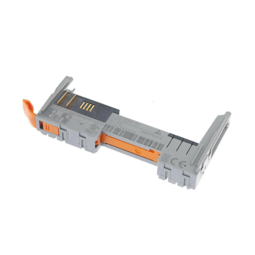 Componente B&R X20BM01 para automação industrial