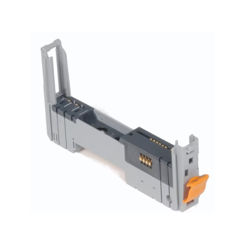 B&R B&R X20BM05 automação industrial POWERLINK, X2X, EtherNet/IP, PROFINET (conforme modelo)