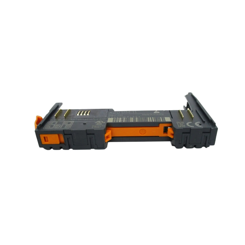 B&R B&R X20BM11 automação industrial POWERLINK, X2X, EtherNet/IP, PROFINET (conforme modelo)