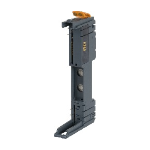 B&R B&R X20BM15 automação industrial POWERLINK, X2X, EtherNet/IP, PROFINET (conforme modelo)