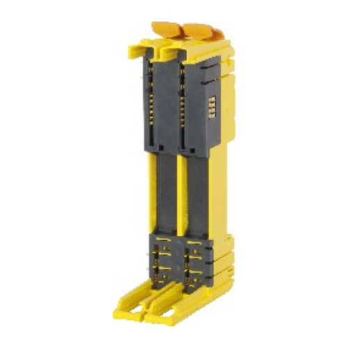 B&R B&R X20BM33 automação industrial POWERLINK, X2X, EtherNet/IP, PROFINET (conforme modelo)