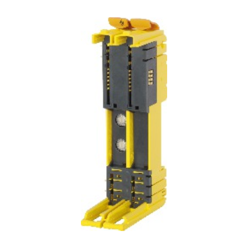 B&R B&R X20BM36 automação industrial POWERLINK, X2X, EtherNet/IP, PROFINET (conforme modelo)