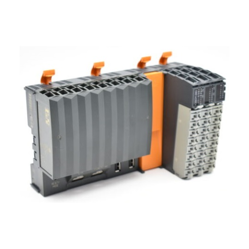 B&R B&R X20CP1382 automação industrial POWERLINK, X2X, EtherNet/IP, PROFINET (conforme modelo)