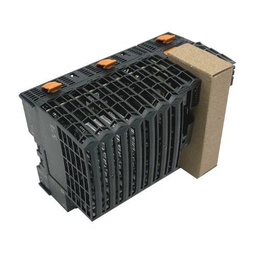 B&R B&R X20CP1583 automação industrial POWERLINK, X2X, EtherNet/IP, PROFINET (conforme modelo)