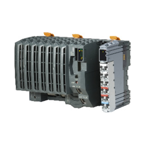 Componente B&R X20CP1585 para automação industrial