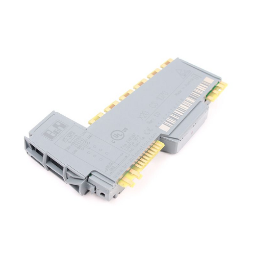 B&R B&R X20CS1070 automação industrial POWERLINK, X2X, EtherNet/IP, PROFINET (conforme modelo)