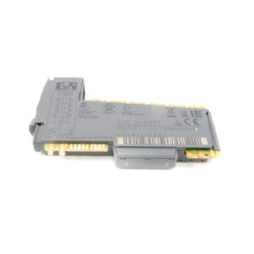 B&R B&R X20DI8371 automação industrial POWERLINK, X2X, EtherNet/IP, PROFINET (conforme modelo)
