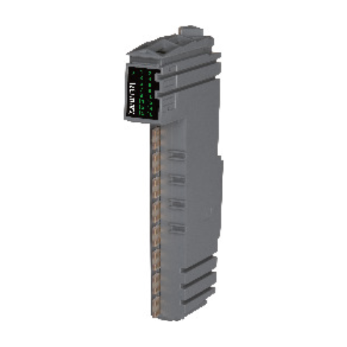 B&R B&R X20DIF371 automação industrial POWERLINK, X2X, EtherNet/IP, PROFINET (conforme modelo)