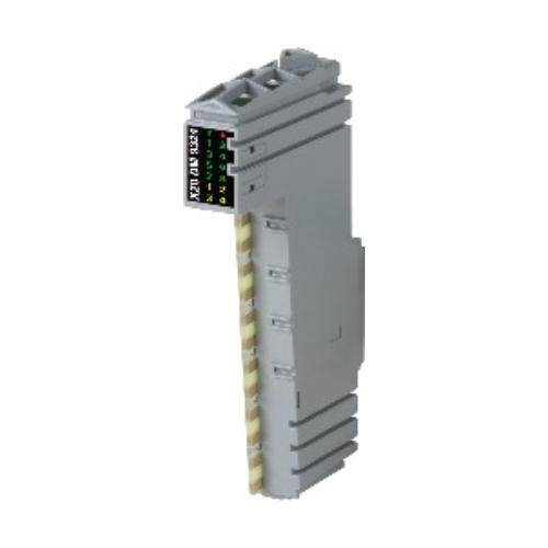 B&R B&R X20DM9324 automação industrial POWERLINK, X2X, EtherNet/IP, PROFINET (conforme modelo)