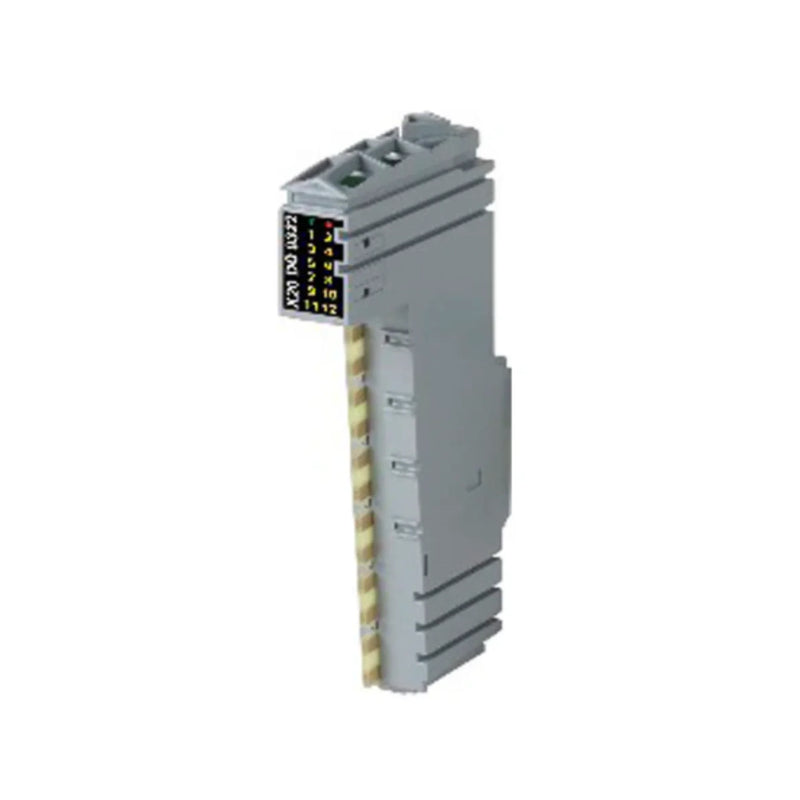 B&R B&R X20DO9322 automação industrial POWERLINK, X2X, EtherNet/IP, PROFINET (conforme modelo)