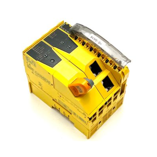 B&R B&R X20SL8100 automação industrial POWERLINK, X2X, EtherNet/IP, PROFINET (conforme modelo)