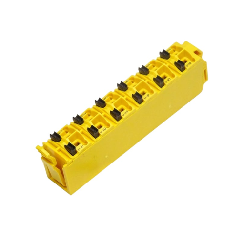 B&R B&R X20TB52 automação industrial POWERLINK, X2X, EtherNet/IP, PROFINET (conforme modelo)